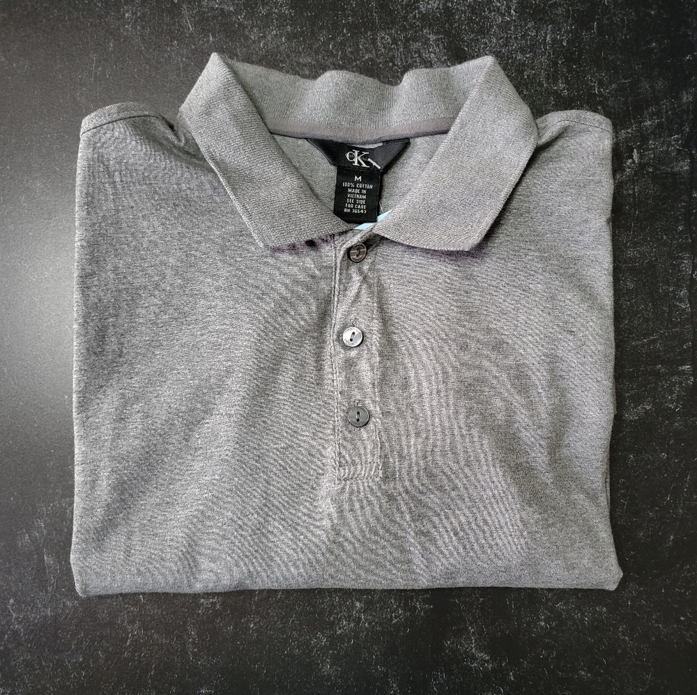 Calvin Klein Polo